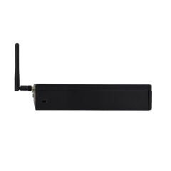 QUADRO FORTE i5-12450H 16GB 512SSD VGA/HDMI FDOS Minipc