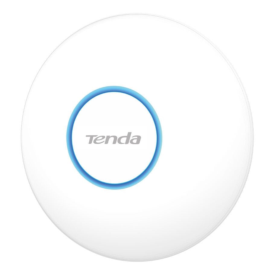 TENDA I27 AX3000 (Wi-Fi 6) 574Mbps+2402Mbps MU-MIMO Access Poin
