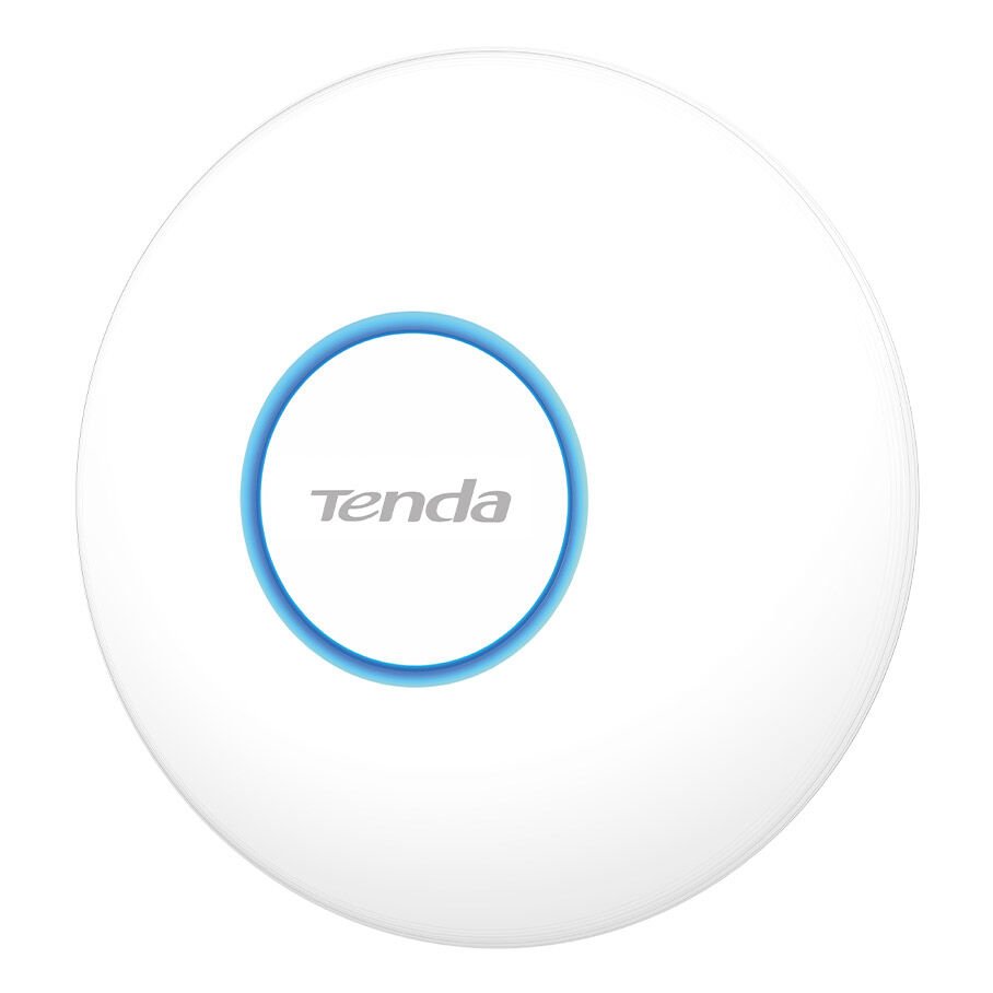 Tenda i27 AX3000 Wi-Fi 6 Gigabit Dual-Band Ceiling Mount Access Point