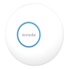 TENDA I27 AX3000 (Wi-Fi 6) 574Mbps+2402Mbps MU-MIMO Access Poin
