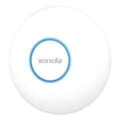 Tenda i27 AX3000 Wi-Fi 6 Gigabit Dual-Band Ceiling Mount Access Point