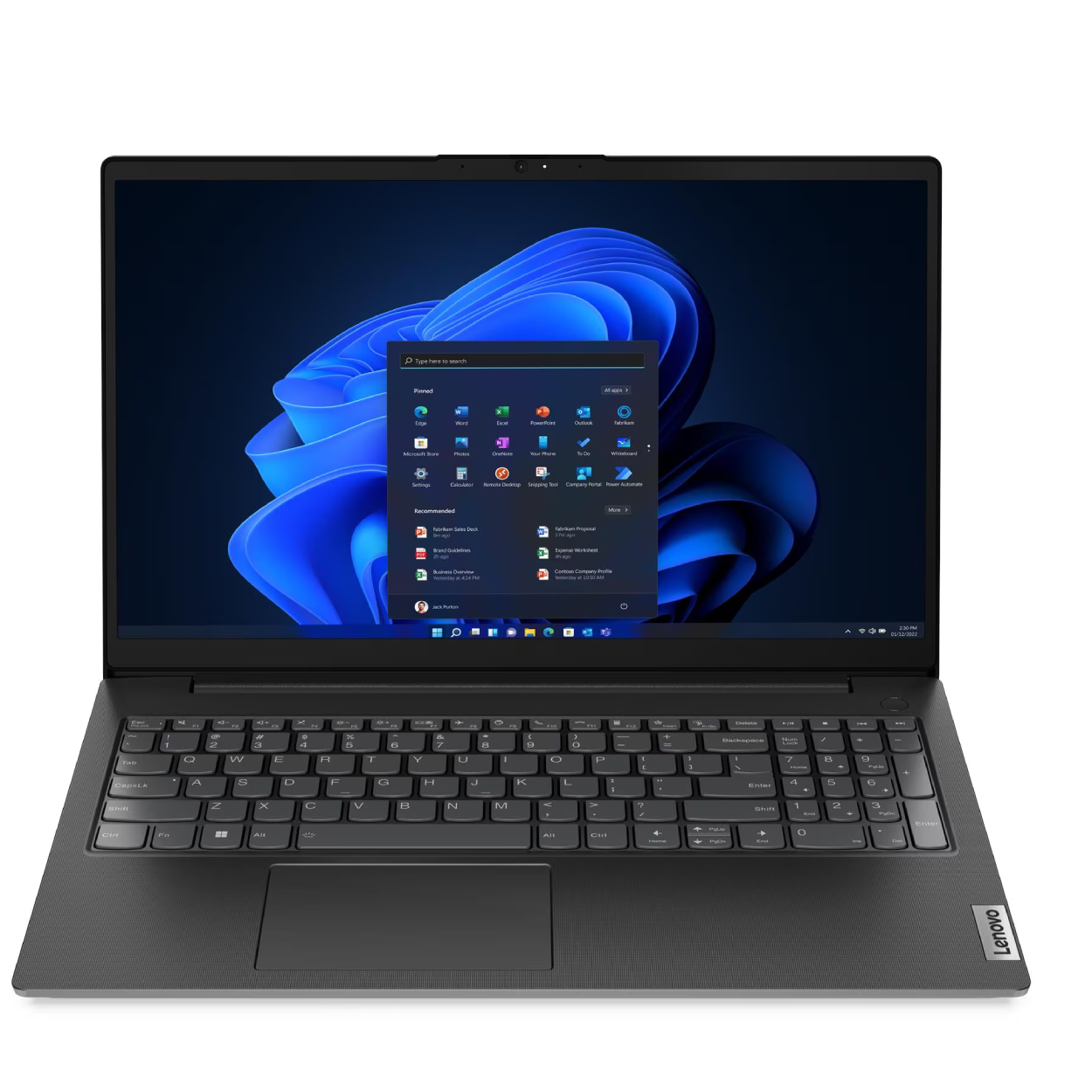 LENOVO V15 15.6'' i5-13420H 16GB 1TB SSD FDOS