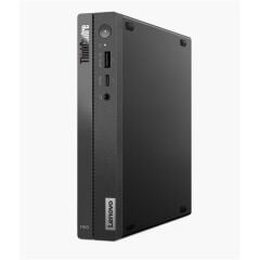 LENOVO ThinkCentre Neo 50q Gen 4 Tiny 12LN001YTX Intel Core i5‑13420H (13. Nesil) 16 GB DDR4 RAM 512 GB NVMe SSD Intel UHD Graphics Windows 11 Pro Siyah Mini PC