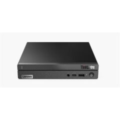 LENOVO ThinkCentre Neo 50q Gen 4 Tiny 12LN001YTX Intel Core i5‑13420H (13. Nesil) 16 GB DDR4 RAM 512 GB NVMe SSD Intel UHD Graphics Windows 11 Pro Siyah Mini PC