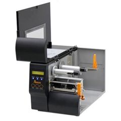 ARGOX IX4-250 PRO 203DPI Termal/Direct Thermal USB+Seri+Ethernet Endüstriyel Barkod Yazıcı