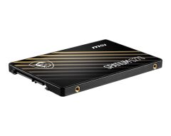 MSI Spatium S270 960GB SATA 3.0 2.5'' SSD (500MB Okuma / 450MB Yazma)
