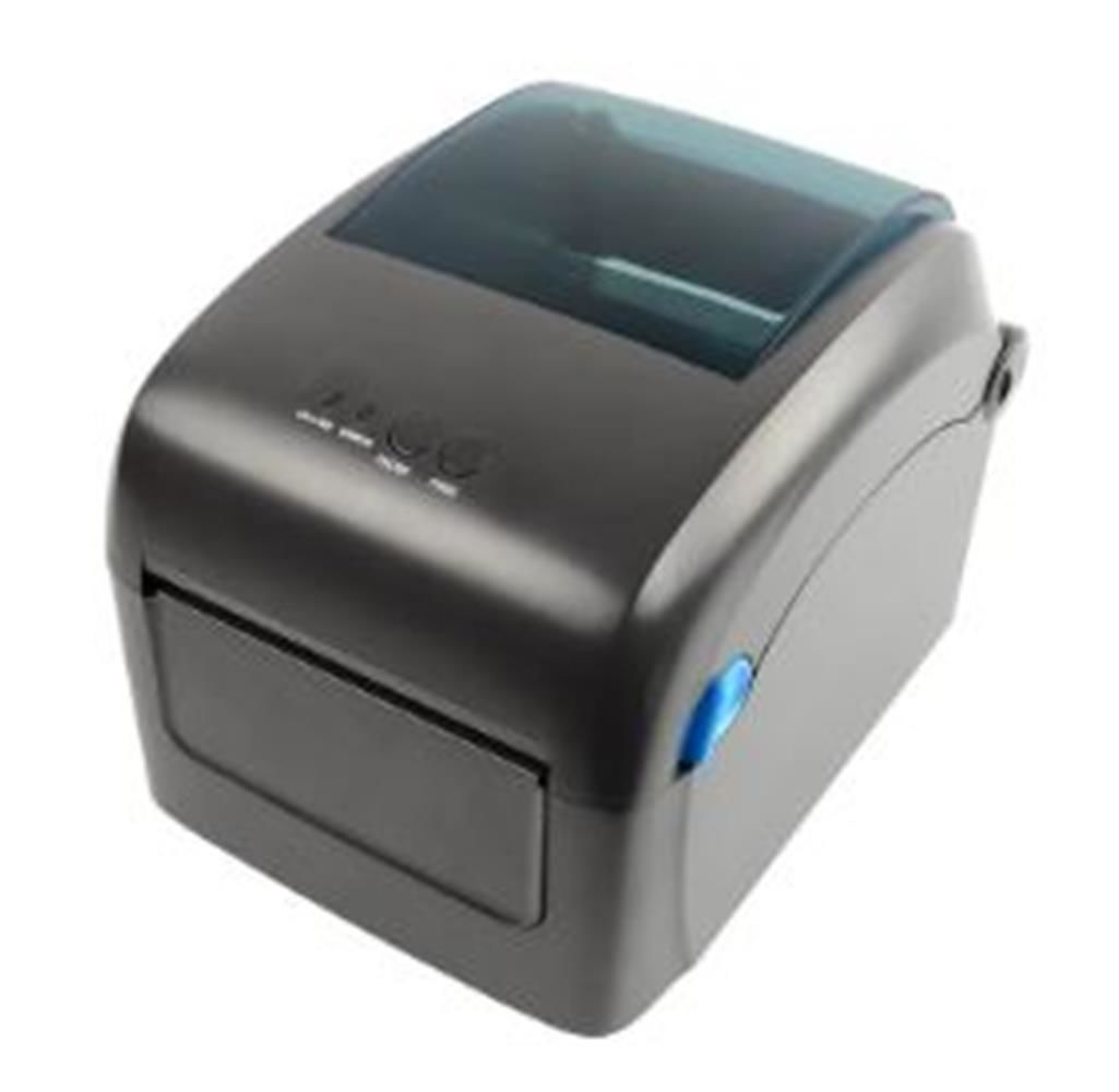 KodPrint DT-481 203 DPI USB Barkod Etiket Yazıcı