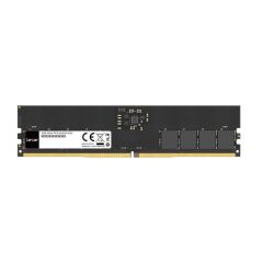 Lexar 8GB DDR5 5600MHz CL46 SODIMM Notebook RAM (LD5AS008G-B5600G)