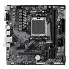 Gigabyte B650M S2H AMD B650 Soket AM5 DDR5 6400MHz(OC) mATX Anakart