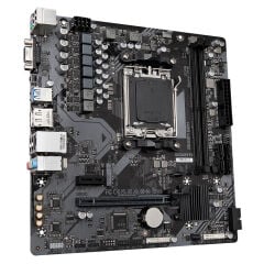 Gigabyte B650M S2H AMD B650 Soket AM5 DDR5 6400MHz(OC) mATX Anakart
