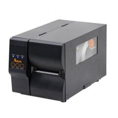 ARGOX IX4-240 PRO 203DPI Termal/Direct Thermal USB+Seri+Ethernet Endüstriyel Barkod Yazıcı