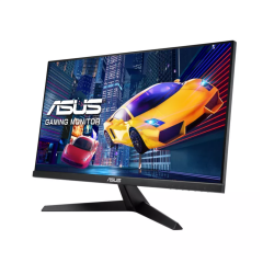 23.8'' ASUS VY249HGR IPS 1ms 120Hz 250cd  HDMI VGA,Vesa,Antibakteriyel Kaplama