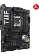 Asus TUF GAMING X870-PLUS WIFI AMD AM5 DDR5 ATX