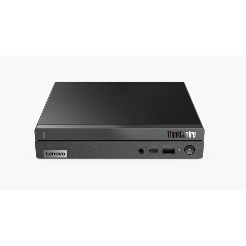 LENOVO ThinkCentre NEO 50Q Gen 4 (Model 12LN0024TX) Intel Core i5‑13420H 13. Nesil 8‑Çekirdek 16GB DDR4 RAM 512GB NVMe SSD DOS Mini Masaüstü Bilgisayar