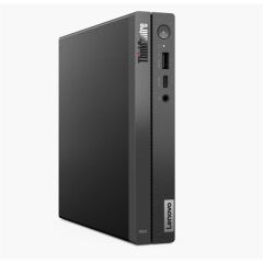LENOVO ThinkCentre NEO 50Q Gen 4 (Model 12LN0024TX) Intel Core i5‑13420H 13. Nesil 8‑Çekirdek 16GB DDR4 RAM 512GB NVMe SSD DOS Mini Masaüstü Bilgisayar