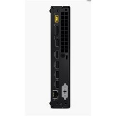 LENOVO ThinkCentre NEO 50Q Gen 4 (Model 12LN0024TX) Intel Core i5‑13420H 13. Nesil 8‑Çekirdek 16GB DDR4 RAM 512GB NVMe SSD DOS Mini Masaüstü Bilgisayar