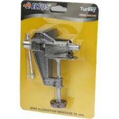 Eltos Profesyonel Kazıma Bıçağı CKS-002