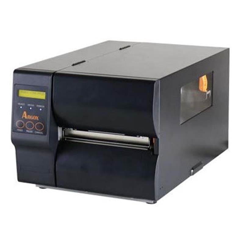 ARGOX IX6-250 PRO 203DPI Termal/Direct Thermal USB+Ethernet Endüstriyel Barkod Yazıcı