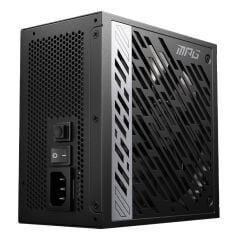 MSI PSU MPG A1000G PCIE5 1000W 80+ GOLD POWER SUPPLY