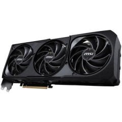 MSI GeForce RTX 5070 Ti Shadow 3X OC 16GB GDDR7 192-Bit Ekran Kartı