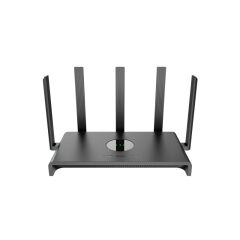 RUIJIE REYEE RG-EW3000GX-PRO 4 PORT GİGABİT 2.4/5GHZ 5 DBI 3000MBPS WIFI6 2X2 MIMO YÖNETİLEBİLİR GAMİNG ROUTER