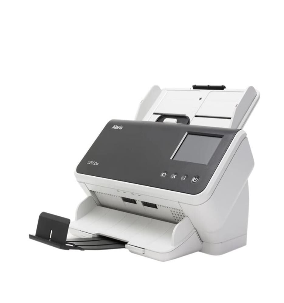 Kodak Alaris S2060w A4 Hızlı Döküman Tarayıcı, Ethernet ve Wi-Fi Destekli, 60 ppm