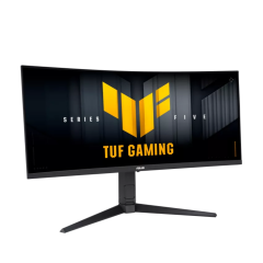 34'' ASUS TUF Gaming VG34WQML5A Curved QHD (3440x1440) 0.5ms 250Hz DP HDMI