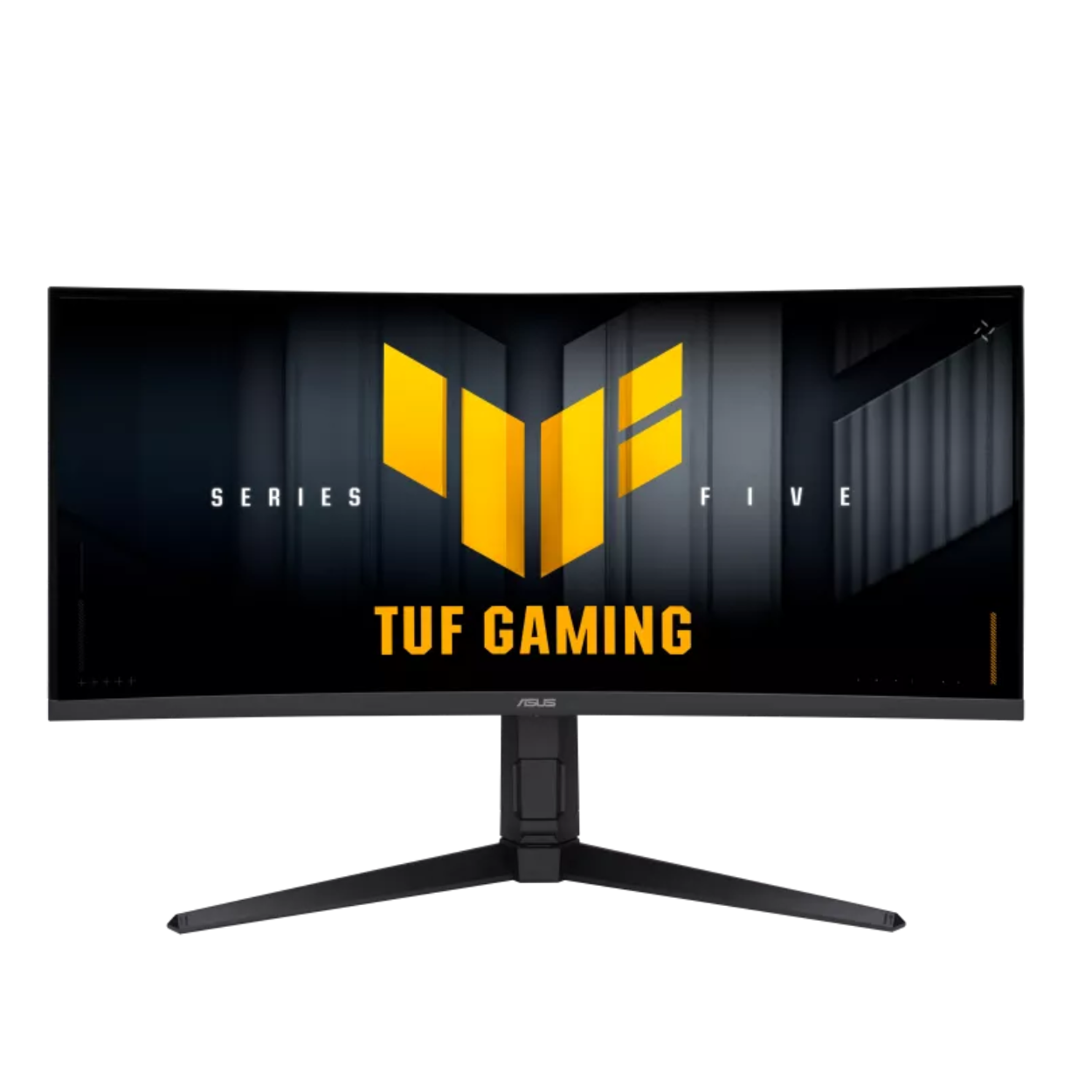 34'' ASUS TUF Gaming VG34WQML5A Curved QHD (3440x1440) 0.5ms 250Hz DP HDMI