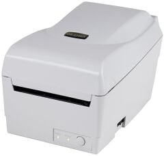 ARGOX OS-214EX PRO 203DPI Termal Transfer USB+Seri+Ethernet Barkod Yazıcı (Ribonlu Kullanım)