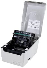 ARGOX OS-214EX PRO 203DPI Termal Transfer USB+Seri+Ethernet Barkod Yazıcı (Ribonlu Kullanım)