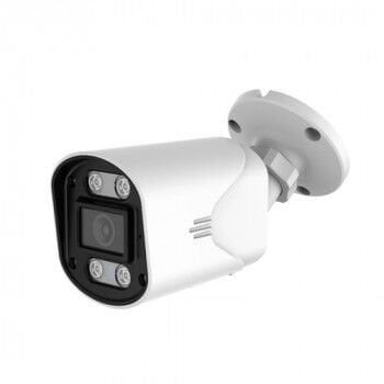 Ezcool EZ-1035HD 2MP 1080p 2.8mm Sabit Lens AHD Bullet Güvenlik Kamerası