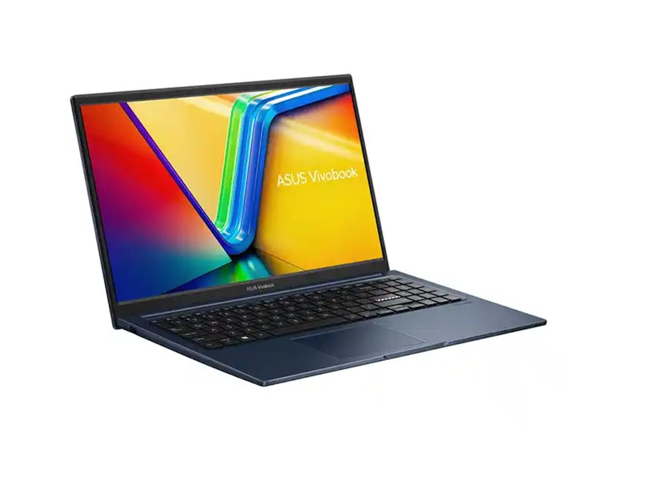 Asus Vivobook 15 X1504VA-NJ3665 Intel Core 5 120U 8GB DDR4 RAM 512GB NVMe SSD 15.6'' Full HD FreeDOS Notebook