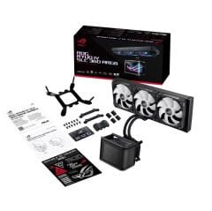 ASUS ROG RYUO III 360 ARGB 360mm AIO Sıvı İşlemci Soğutucu
