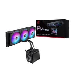 ASUS ROG RYUO III 360 ARGB 360mm AIO Sıvı İşlemci Soğutucu