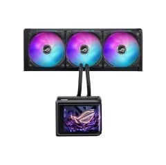 ASUS ROG RYUO III 360 ARGB 360mm AIO Sıvı İşlemci Soğutucu