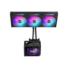 ASUS ROG RYUO III 360 ARGB 360mm AIO Sıvı İşlemci Soğutucu