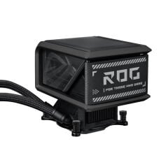 ASUS ROG RYUO III 360 ARGB 360mm AIO Sıvı İşlemci Soğutucu