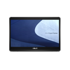 Asus ExpertCenter E1 E1600WK-BA013M Intel Celeron N4500 8GB RAM 256GB SSD 15.6'' HD Touch FreeDOS All-in-One Bilgisayar