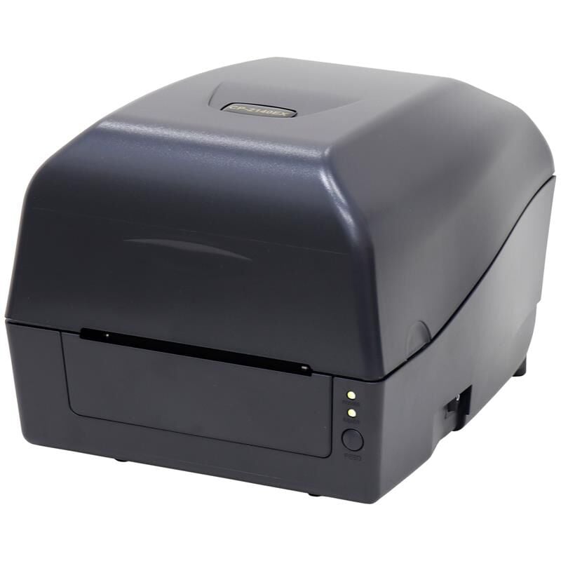 ARGOX CP-2140EX Pro 203dpi Termal Transfer USB+Seri+Ethernet Barkod Yazıcı (Ribonlu Kullanım)