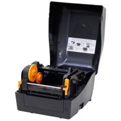 ARGOX CP-2140EX Pro 203dpi Termal Transfer USB+Seri+Ethernet Barkod Yazıcı (Ribonlu Kullanım)