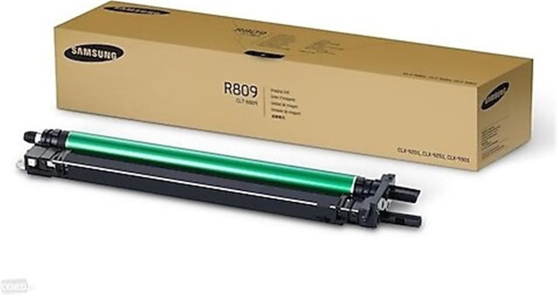 Samsung CLT-R809 Orijinal Görüntüleme Ünitesi (Drum) SS689A