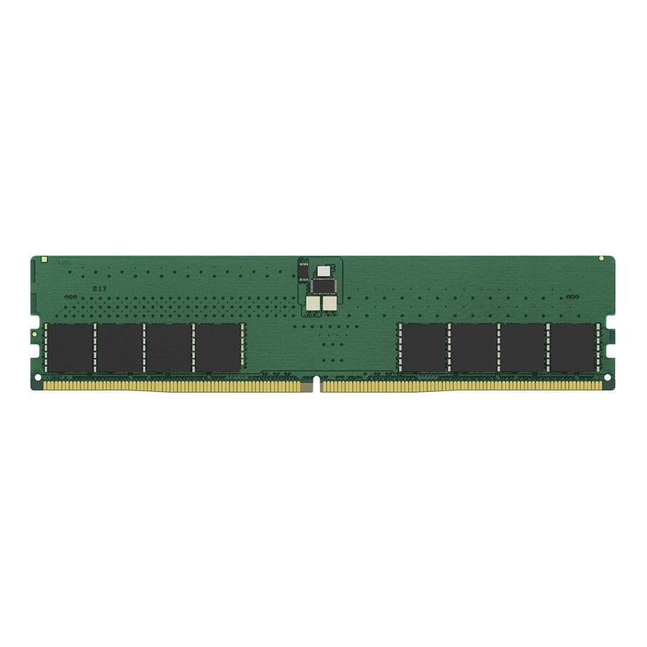 Kingston 32GB DDR5 5600MHz CL46 Masaüstü Bellek (KVR56U46BD8-32)