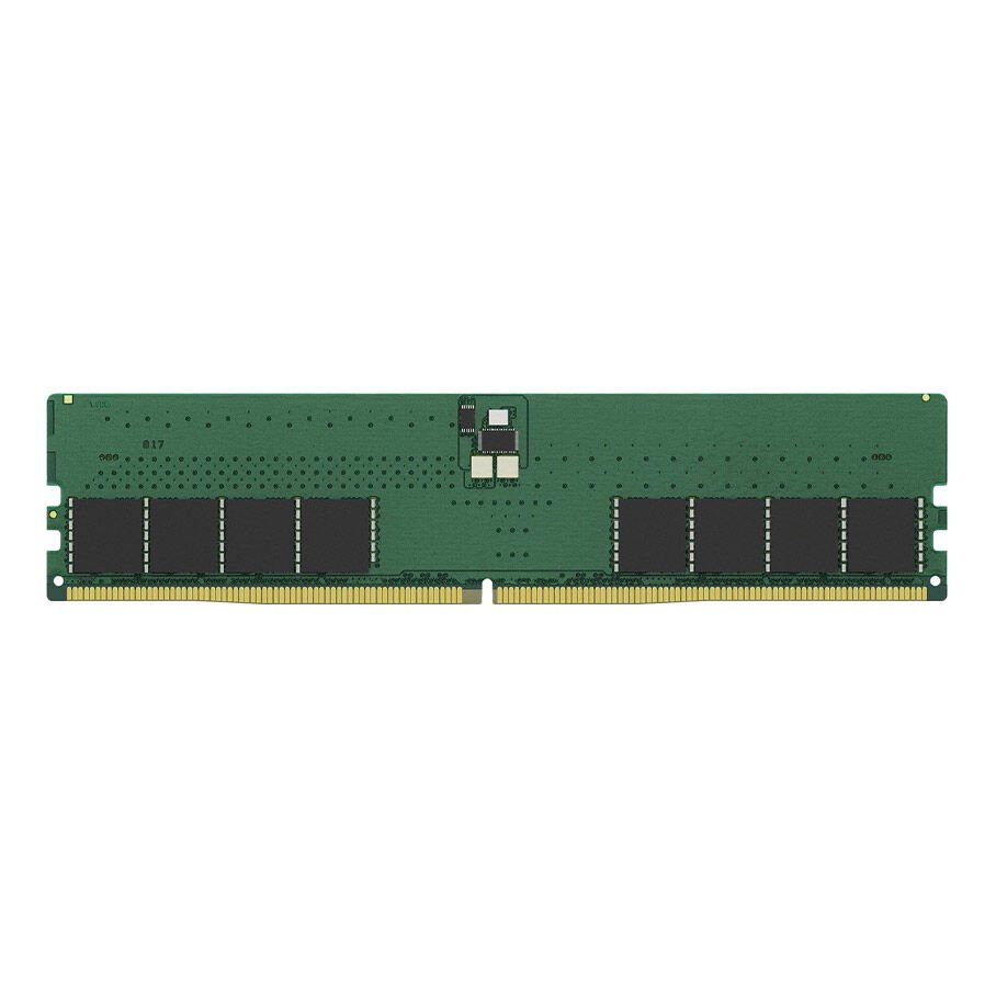 Kingston 32GB DDR5 5600MHz CL46 Masaüstü Bellek (KVR56U46BD8-32)