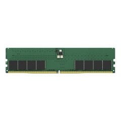 Kingston 32GB DDR5 5600MHz CL46 Masaüstü Bellek (KVR56U46BD8-32)