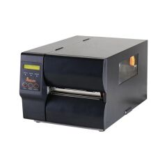 ARGOX IX4-350 Pro 300dpi Termal Transfer & Direkt Termal USB+Seri+Ethernet Endüstriyel Barkod Yazıcı
