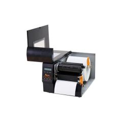 ARGOX IX4-350 Pro 300dpi Termal Transfer & Direkt Termal USB+Seri+Ethernet Endüstriyel Barkod Yazıcı