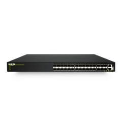 DCN S5750X-28X-EI-24F L3 High-Performance 24-Port Fiber Switch