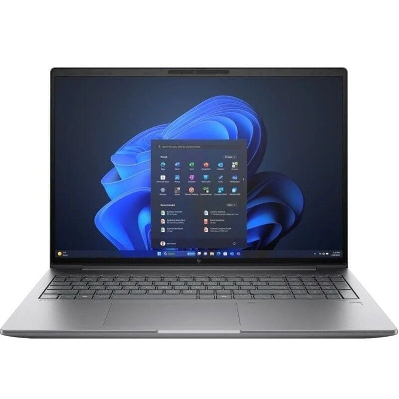HP ZBook Power 16 G11 A (8T0K6EA) AMD Ryzen 9 PRO 8945HS 32GB DDR5 1TB NVMe SSD NVIDIA RTX 2000 Ada 8GB 16'' WQXGA Windows 11 Pro Taşınabilir İş İstasyonu