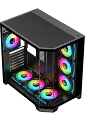 FRISBY FC-9550G 850W 80+ BRONZE 7x120MM ATX KASA