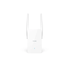Tenda A33 AX3000 Wi-Fi 6 Dual-Band Menzil Genişletici (574Mbps + 2402Mbps)